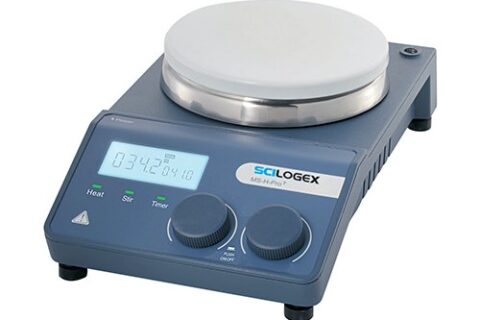 Lab & Hospital Equipment